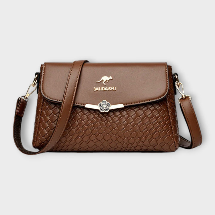 Jamie | Luxurious Shoulder Bag.