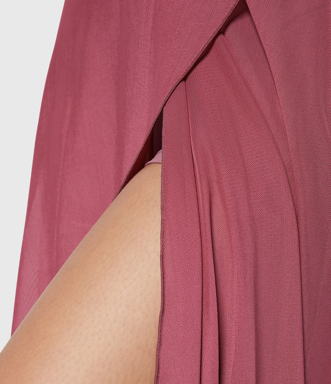 Jamie | Elegant 2-in-1 Skirt