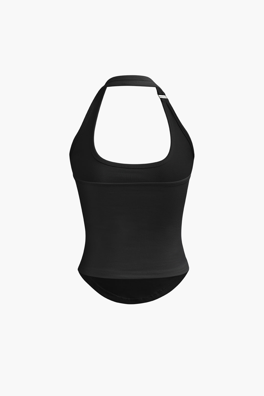 Bases™ | Square Neck Halter Top