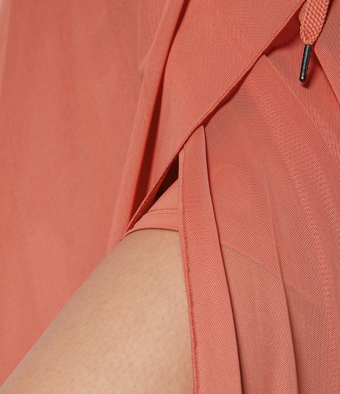 Jamie | Elegant 2-in-1 Skirt