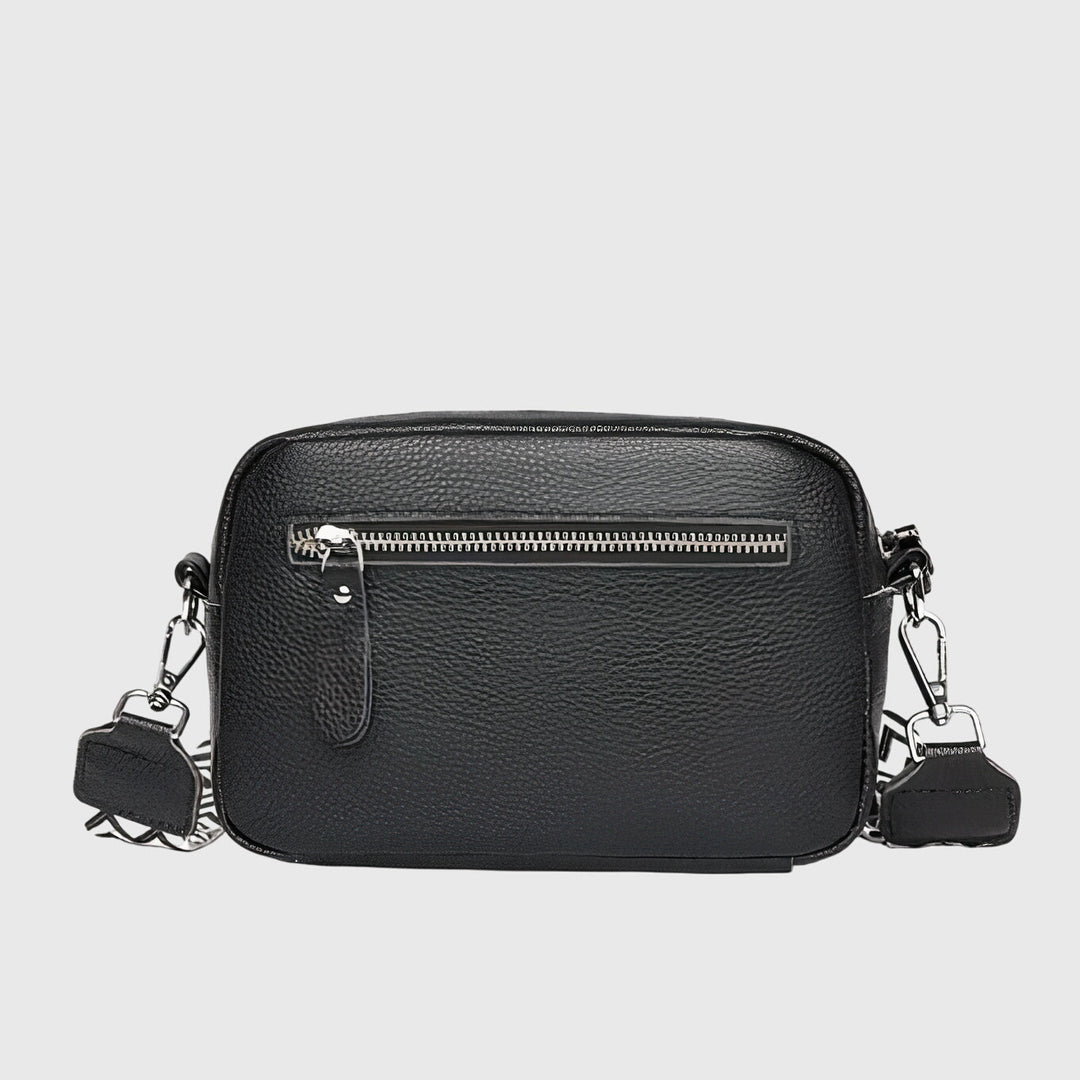 Jamie | Leather Shoulder Bag