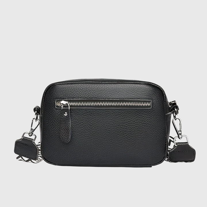 Jamie | Leather Shoulder Bag