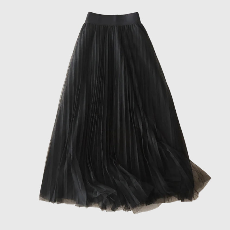 Jamie | Tulle Skirt