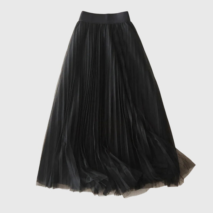 Jamie | Tulle Skirt