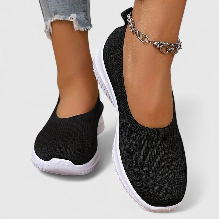 Jamie | Orthopedic Slip-Ons
