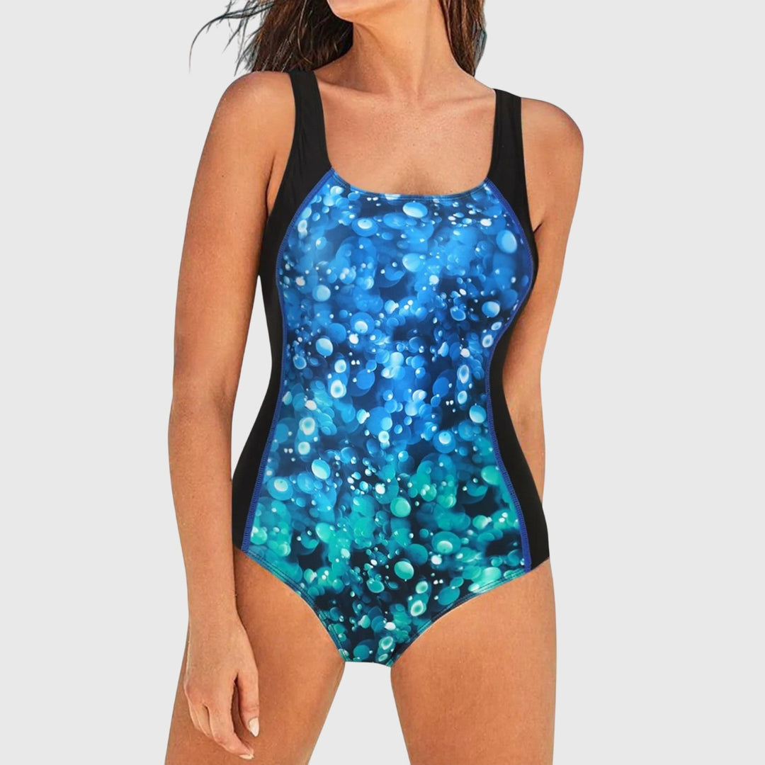 Bernadette | Shaping One-Piece Swimsuit
