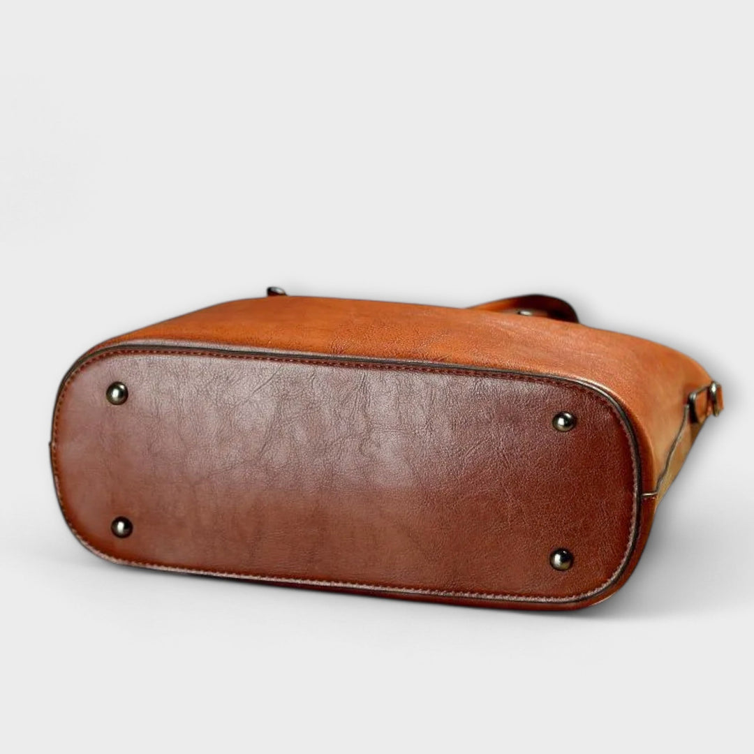 Jamie | Vintage Shoulder Bag