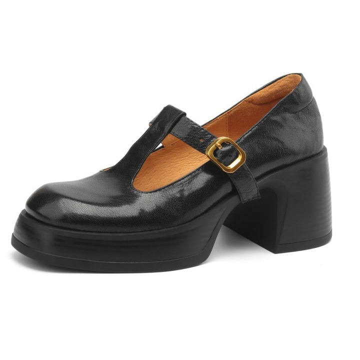 Jamie | Ciala Elegant Mary Janes