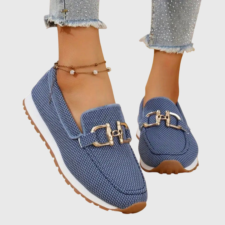 Jamie | Orthopedic Loafer Sneakers