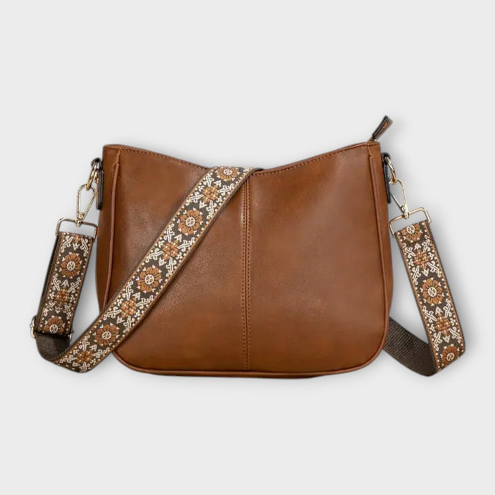Jamie | Vegan Crossbody Bag