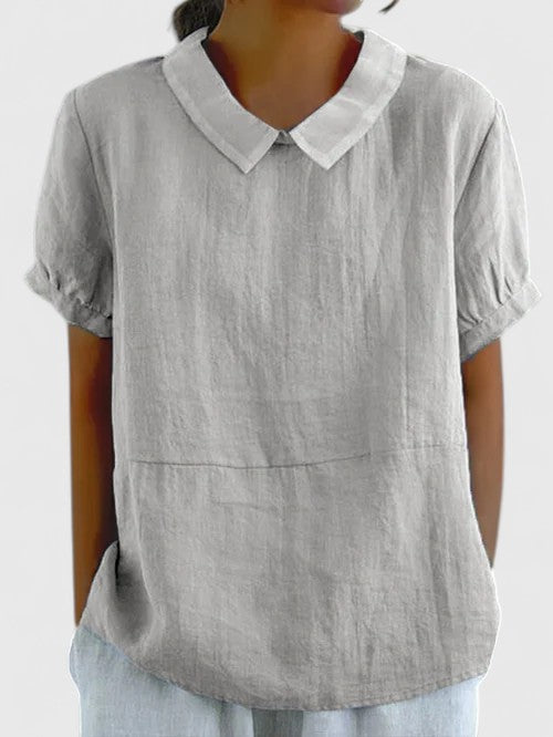 Jamie | Elegant Shirt