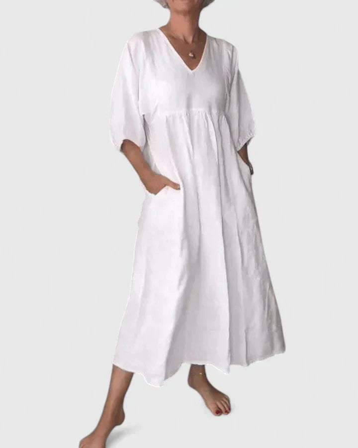 Thalyssa | Maxi Dress