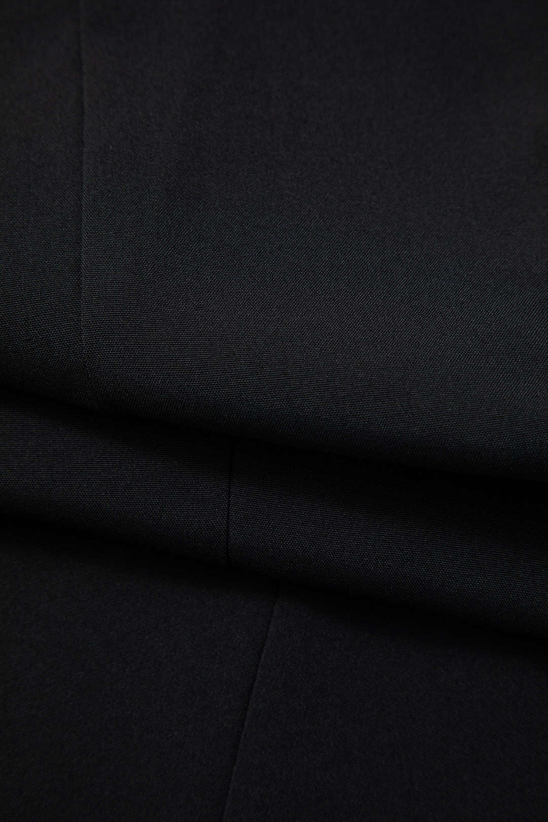 Bases™ | High-Waisted Elegant Trousers with Pleats