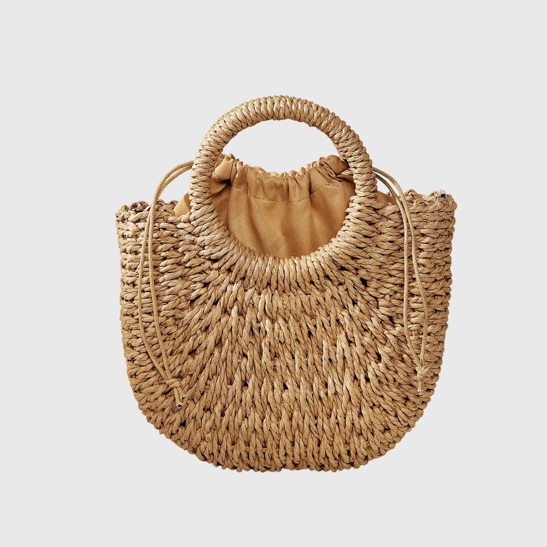 Jamie | Summer Shoulder Bag