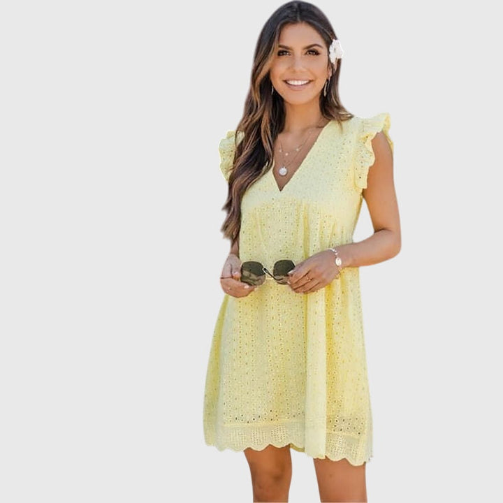 Jamie | 2 in 1 Summer Dress