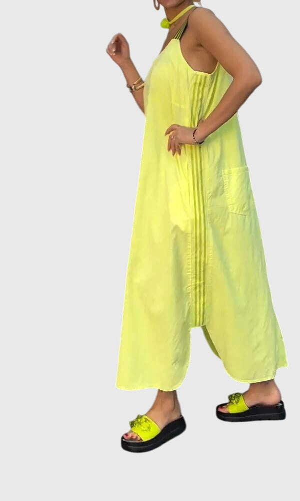 Jamie | Summer Dress