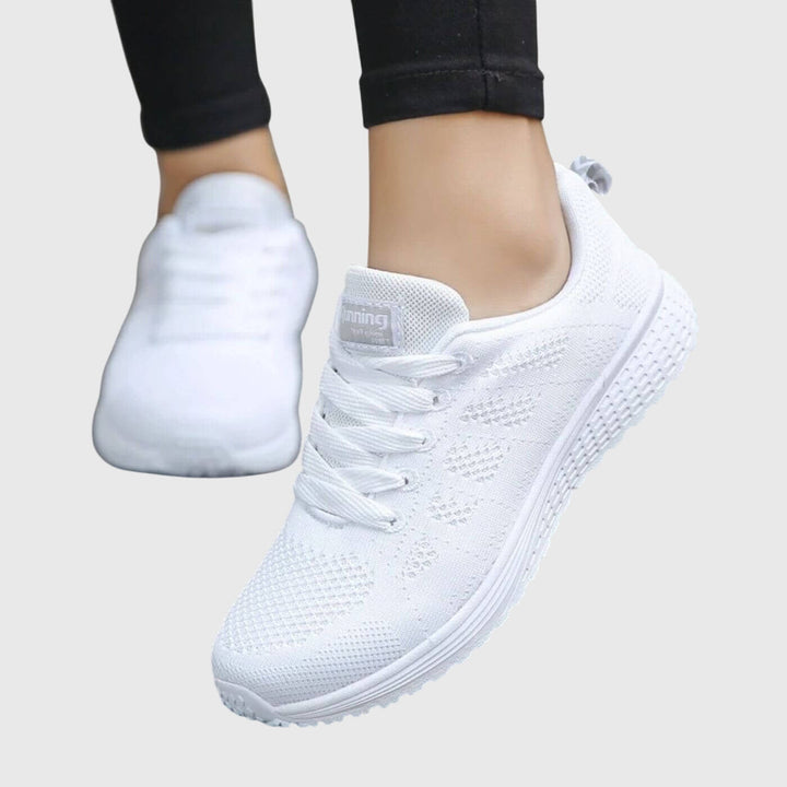 Jamie | Orthopedic Shoes for Women.
