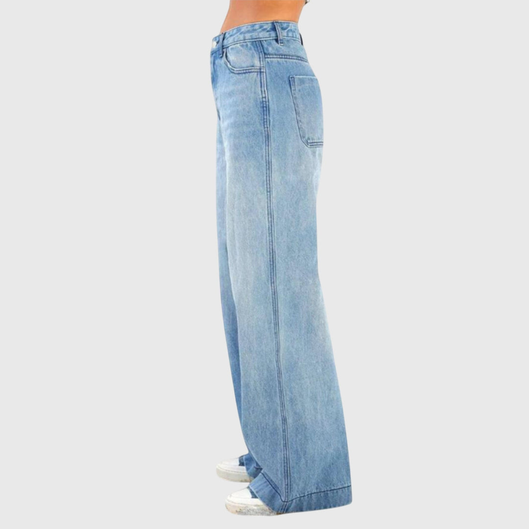 Jamie | Baggy Pants for Women