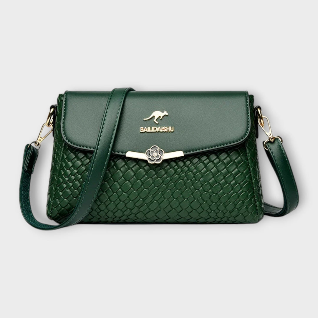 Jamie | Luxurious Shoulder Bag.
