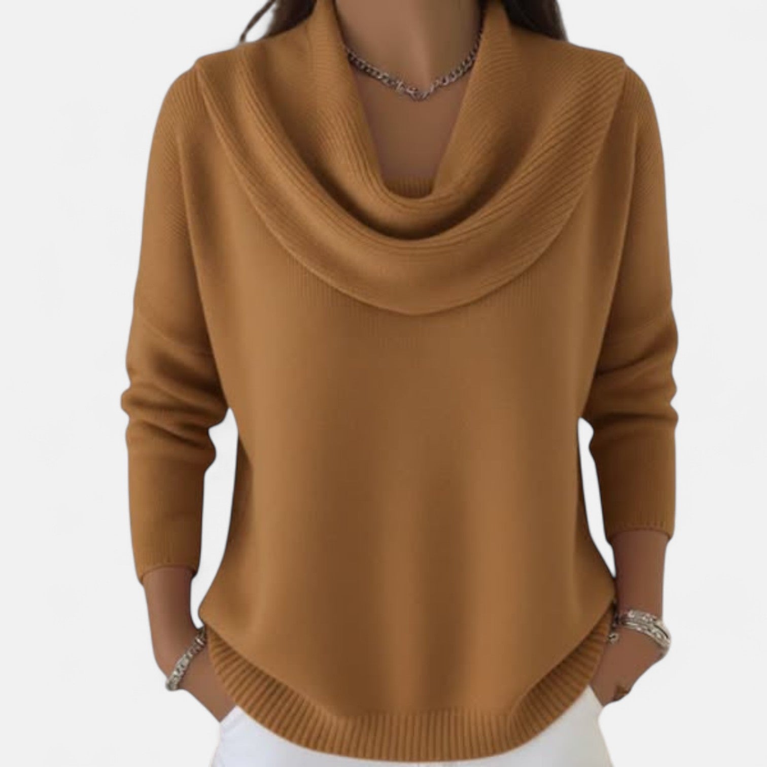 Elise – Elegant Sweater