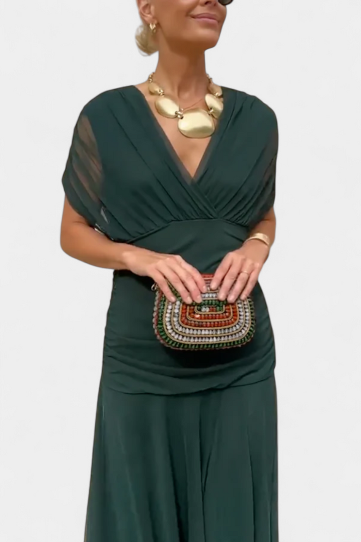 Eloria™ | Maxi Dress