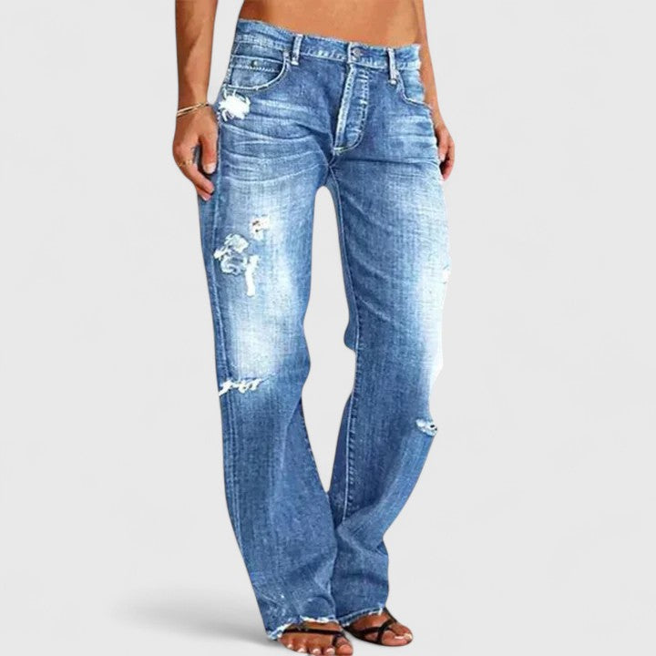 Jamie | Chic Denim Jeans