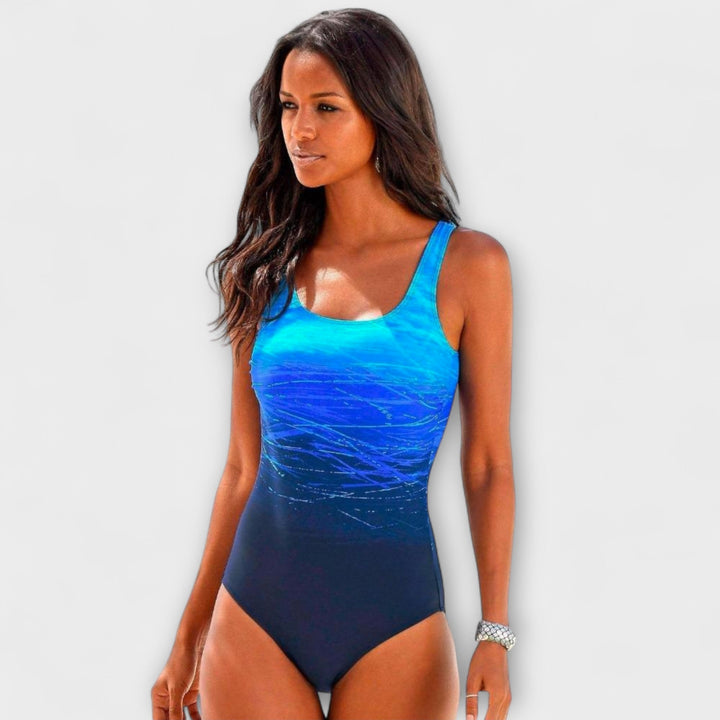 Norma | Sport One-Piece Swimsuit