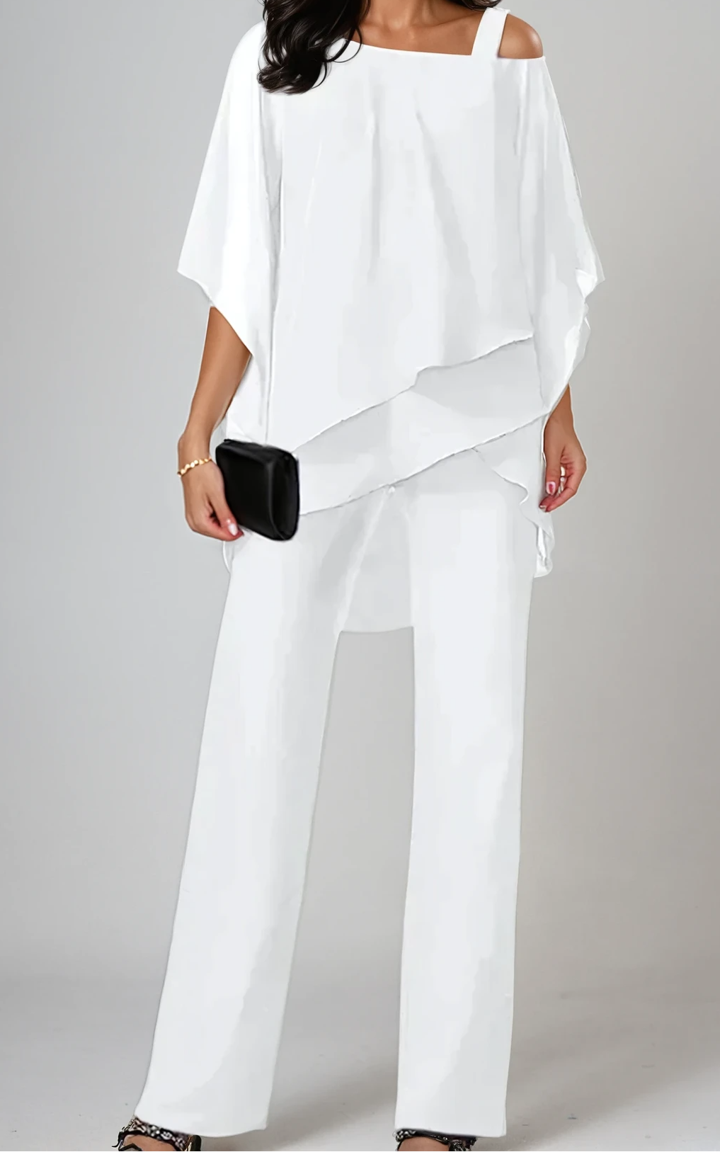 Gabrielle™ Two-Piece Layered Set