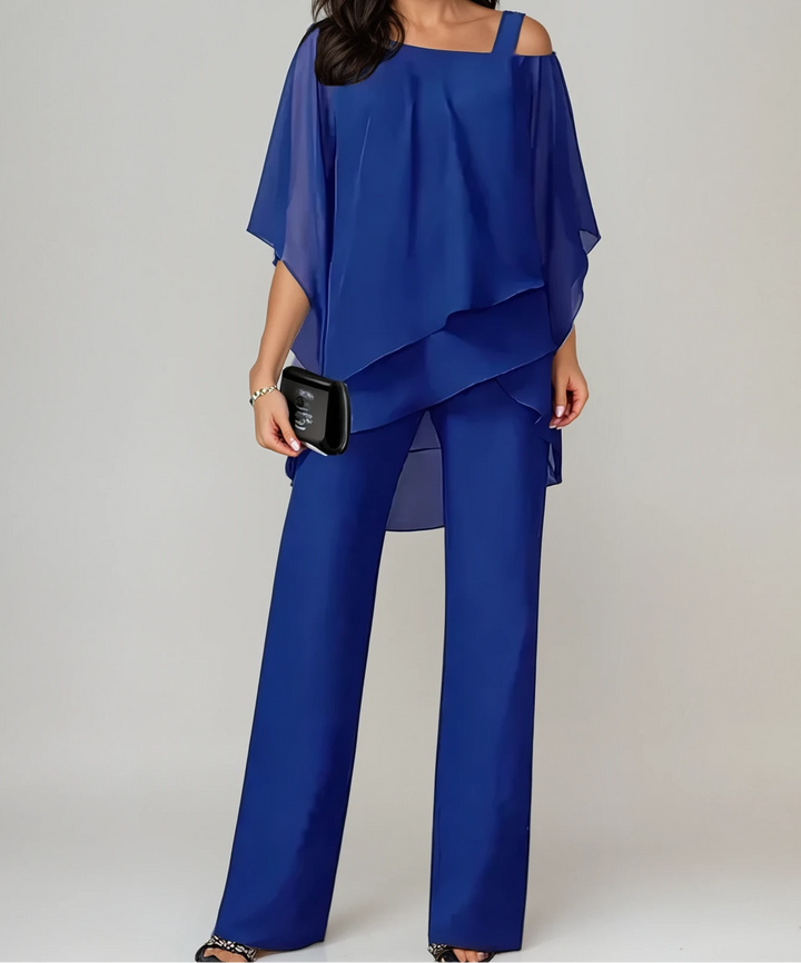 Gabrielle™ Two-Piece Layered Set