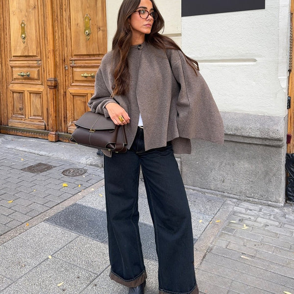 Bases™  | Cape Coat