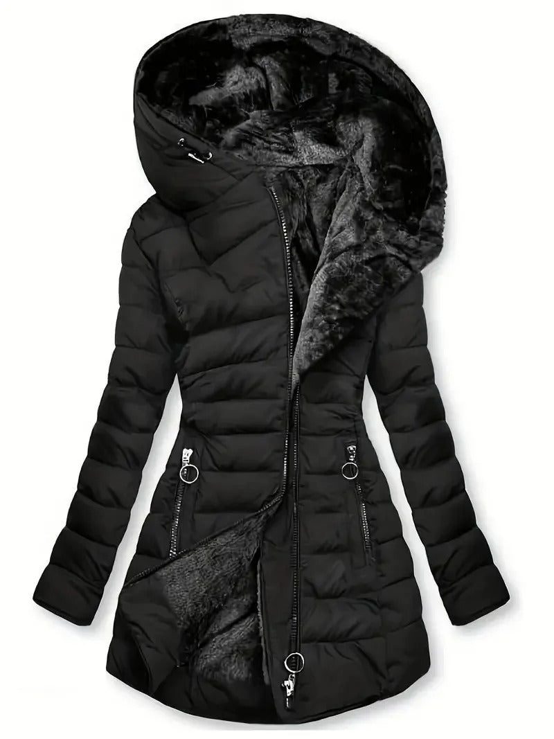 Aila™ | Winter Coat