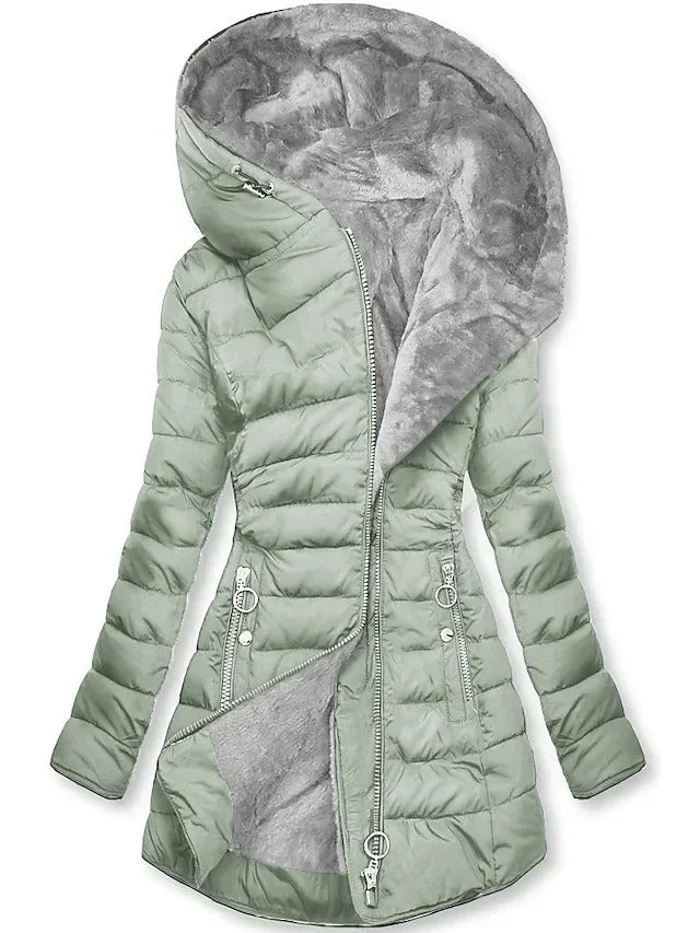 Aila™ | Winter Coat