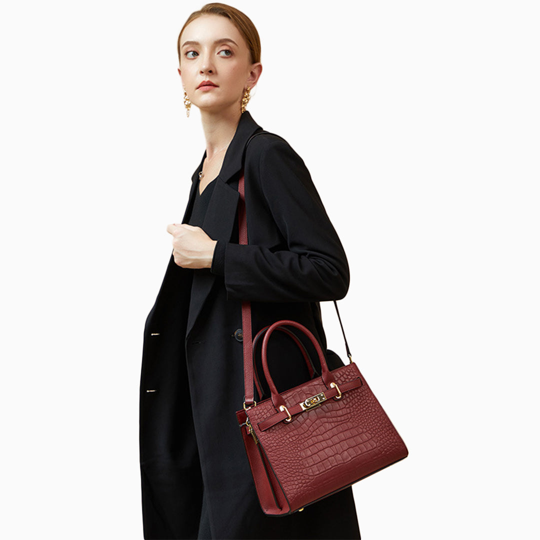 Jamie | Elegant Parisian-Inspired Handbag