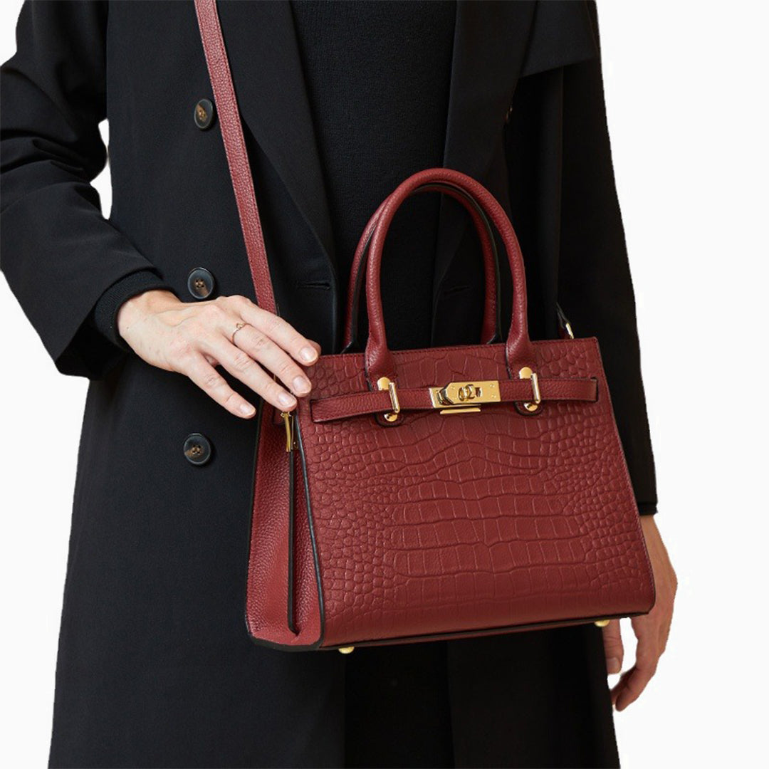Jamie | Elegant Parisian-Inspired Handbag