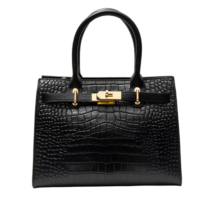 Jamie | Elegant Parisian-Inspired Handbag