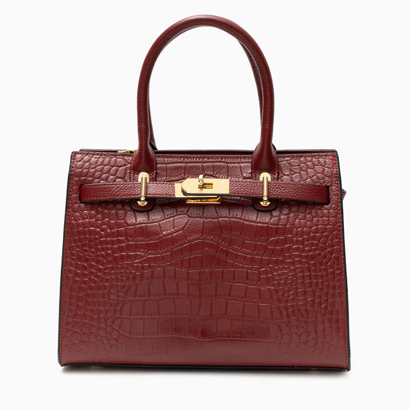 Jamie | Elegant Parisian-Inspired Handbag