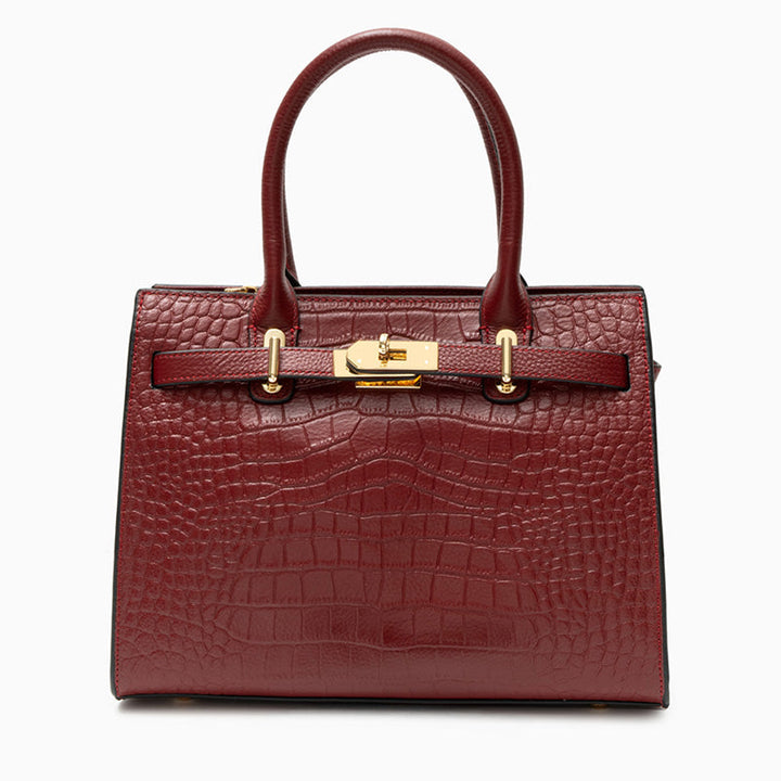 Jamie | Elegant Parisian-Inspired Handbag
