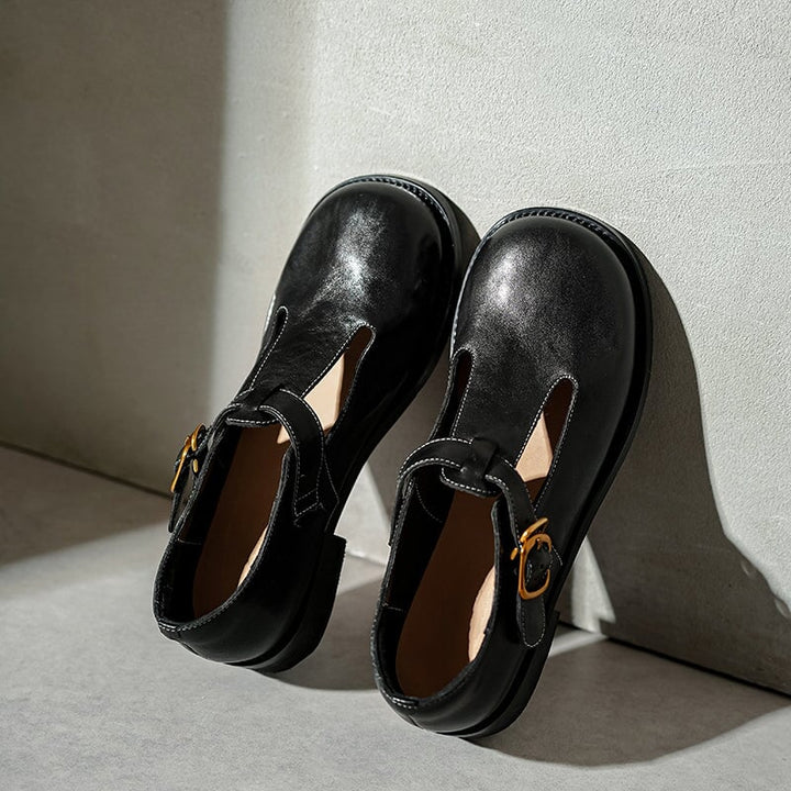 Jamie | Elegant Mary Janes