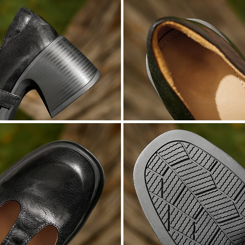 Jamie | Ciala Elegant Mary Janes