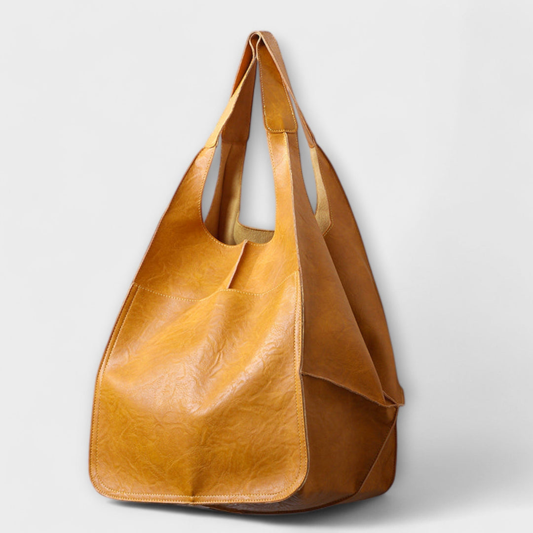 Jamie | Oversized Weekender Bag