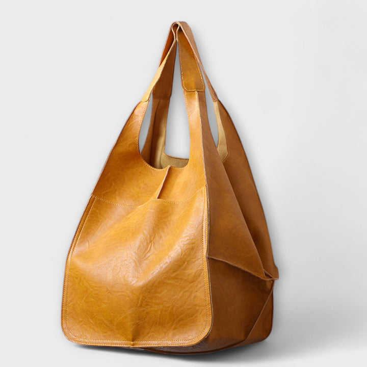 Jamie | Oversized Weekender Bag