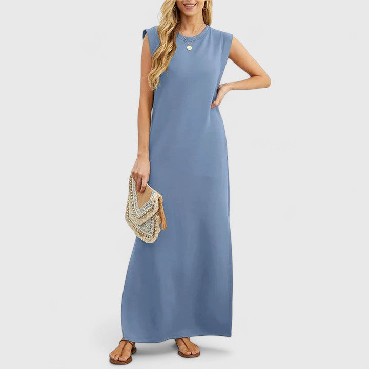 Marian | Maxi Dress