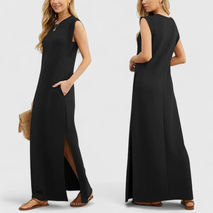 Marian | Maxi Dress